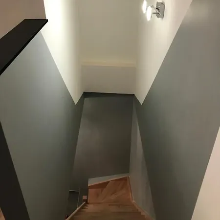 Appartement - Appart Orchidée - Coeur De - - Soirée étape Vrp - Capacité 1 à 4 Personnes - Accès Piscine Et Jardin