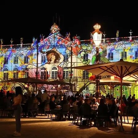 - Appart Orchidée - Coeur De - - Soirée étape Vrp - Capacité 1 à 4 Personnes - Accès Piscine Et Jardin