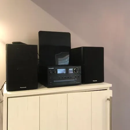 - Appart Orchidée - Coeur De - - Soirée étape Vrp - Capacité 1 à 4 Personnes - Accès Piscine Et Jardin *